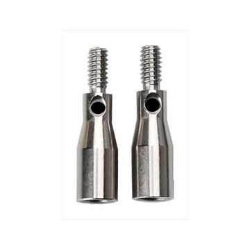 ChiaoGoo Adapter SMALL til MINI